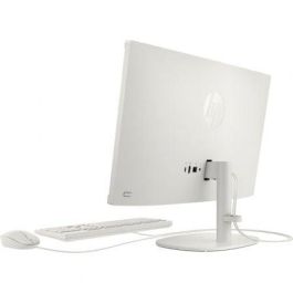 PC All in One HP 22-DG0036NS Intel Core i3-N300/ 8GB/ 256GB SSD/ 21.5"/ Sin Sistema Operativo PC All in One HP 22-DG0036NS Intel Core i3-N300/ 8GB/ 256GB SSD/ 21.5"/ Sin Sistema Operativo
