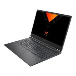 Portátil Gaming HP VICTUS 16-E0068NS Ryzen 5 5600H/ 8GB/ 512GB SSD/ GeForce GTX1650/ 16.1"/ Sin Sistema Operativo Portátil Gaming HP VICTUS 16-E0068NS Ryzen 5 5600H/ 8GB/ 512GB SSD/ GeForce GTX1650/ 16.1"/ Sin Sistema Operativo