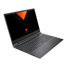 Portátil Gaming HP VICTUS 16-E0068NS Ryzen 5 5600H/ 8GB/ 512GB SSD/ GeForce GTX1650/ 16.1"/ Sin Sistema Operativo Portátil Gaming HP VICTUS 16-E0068NS Ryzen 5 5600H/ 8GB/ 512GB SSD/ GeForce GTX1650/ 16.1"/ Sin Sistema Operativo