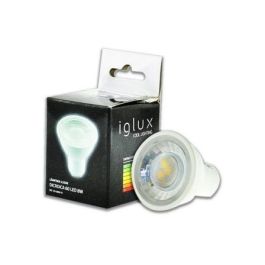 Bombilla Iglux XD-0860-F/ Casquillo GU10/ 8W/ 520 Lúmenes/ 5500K Precio: 5.68999959. SKU: B12FYGWNYC