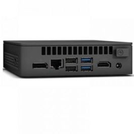 MiniPC Intel NUC NUC11ATKC20002 Celeron N4505 MiniPC Intel NUC NUC11ATKC20002 Celeron N4505