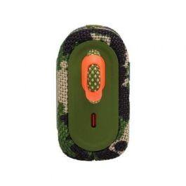 Altavoz con Bluetooth JBL GO 3/ 4.2W/ 1.0/ Squad