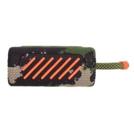 Altavoz con Bluetooth JBL GO 3/ 4.2W/ 1.0/ Squad