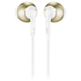 JBL Auriculares Inalámbricos Tune 205BT Champagner Gold