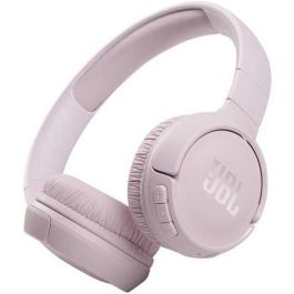 Auriculares Inalámbricos JBL Tune 510BT/ con Micrófono/ Bluetooth/ Rosas Precio: 42.95000028. SKU: B1HTEF29TK