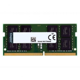 Kingston Technology ValueRAM KVR52S42BD8-32 módulo de memoria 32 GB 1 x 32 GB DDR5 5200 MHz Precio: 121.58999963. SKU: S55176381