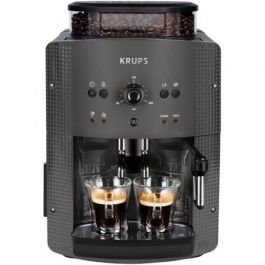 Cafetera Superautomática Krups EA 810B 1450 W 15 bar 1,7 L