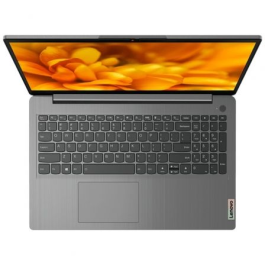 Laptop Lenovo 8 GB RAM Intel Core i3-1115G4 256 GB SSD Qwerty Español
