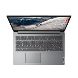 Laptop Lenovo 1 15ADA7 15,6" 4 GB 4 GB RAM Qwerty Español