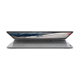 Laptop Lenovo 1 15ADA7 15,6" 4 GB 4 GB RAM Qwerty Español