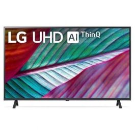 Televisor LG UHD 43UR781C0LK 43"/ Ultra HD 4K/ Smart TV/ WiFi Precio: 323.99000051. SKU: B179EHR5G8