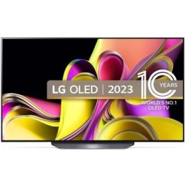 Televisor LG OLED 55B36LA 55"/ Ultra HD 4K/ Smart TV/ WiFi Precio: 1039.9500001. SKU: B1GNLB5NR3