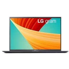 Portátil LG Gram 15Z90S-G.AD78B Intel Core Ultra 7-155H/ 32GB/ 1TB SSD/ 15.6"/ Win11