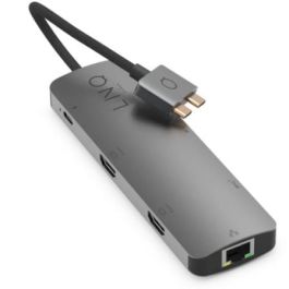 Hub USB V18T11C1-JM