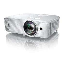 Proyector Optoma X309ST 3700 lm Blanco