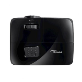 Proyector Optoma X400LVe/ 4000 Lúmenes/ XGA/ HDMI-VGA/ Negro