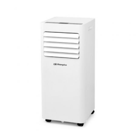 Aire Acondicionado Portátil Orbegozo ADR 71/ 780W/ 1750 Frigorías Precio: 223.59000004. SKU: B1B5DZRPMR