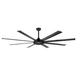 Ventilador de Techo Orbegozo CF 118200/ 60W/ 8 Aspas 200cm/ 6 velocidades Precio: 215.50000054. SKU: B1GXE2LDLN