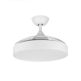 Ventilador de Techo Orbegozo CP 119105/ 35W/ 3 Aspas 105cm/ 6 velocidades Ventilador de Techo Orbegozo CP 119105/ 35W/ 3 Aspas 105cm/ 6 velocidades