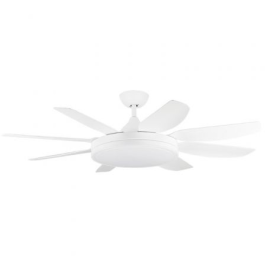 Ventilador de Techo Orbegozo CP 133140/ 55W/ 8 Aspas 140cm/ 6 velocidades Precio: 194.59000022. SKU: B14B2DZ4SM