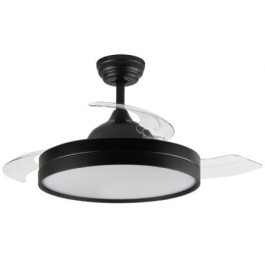 Ventilador de Techo Orbegozo CP 137105/ 40W/ 3 Aspas 105cm/ 6 velocidades Precio: 144.98999966. SKU: B1K4W4C4A9