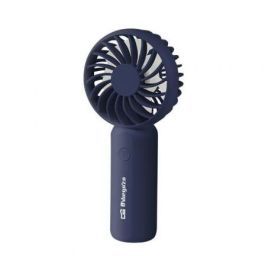 Orbegozo HF 2100 Ventilador de Mano, 3 velocidades, USB-C, Batería 1200mAh, Ligero 85g con Cinta para Cuello Precio: 14.58999971. SKU: B1D3DKE557