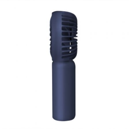 Orbegozo HF 2100 Ventilador de Mano, 3 velocidades, USB-C, Batería 1200mAh, Ligero 85g con Cinta para Cuello Orbegozo HF 2100 Ventilador de Mano, 3 velocidades, USB-C, Batería 1200mAh, Ligero 85g con Cinta para Cuello