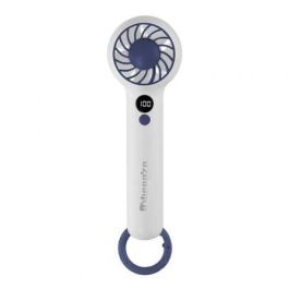Ventilador de Mano Orbegozo HF 2200/ 3 velocidades Precio: 15.59000058. SKU: B1EF9F3F4Y