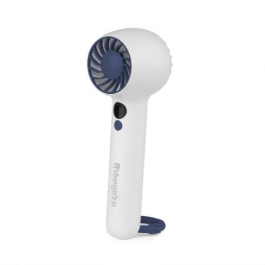 Ventilador de Mano Orbegozo HF 2200/ 3 velocidades Ventilador de Mano Orbegozo HF 2200/ 3 velocidades