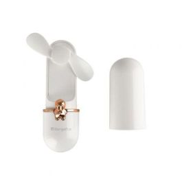 Ventilador de Mano Orbegozo HF 2500/ 2 velocidades Precio: 20.98999947. SKU: B1BRC2N98V