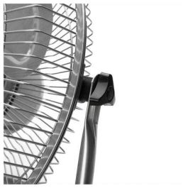 Ventilador de Suelo Orbegozo PW 1230/ 45W/ 3 Aspas 30cm/ 3 velocidades Ventilador de Suelo Orbegozo PW 1230/ 45W/ 3 Aspas 30cm/ 3 velocidades