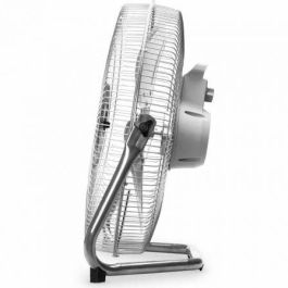 Ventilador de Suelo Orbegozo PW 1245/ 80W/ 3 Aspas 45cm/ 3 velocidades