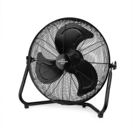 Ventilador de Suelo Orbegozo PWN 2045/ 135W/ 3 Aspas 45cm/ 3 velocidades Ventilador de Suelo Orbegozo PWN 2045/ 135W/ 3 Aspas 45cm/ 3 velocidades