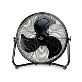 Ventilador de Suelo Orbegozo PWN 2045/ 135W/ 3 Aspas 45cm/ 3 velocidades Ventilador de Suelo Orbegozo PWN 2045/ 135W/ 3 Aspas 45cm/ 3 velocidades