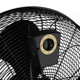 Ventilador de Suelo Orbegozo PWN 2045/ 135W/ 3 Aspas 45cm/ 3 velocidades Ventilador de Suelo Orbegozo PWN 2045/ 135W/ 3 Aspas 45cm/ 3 velocidades
