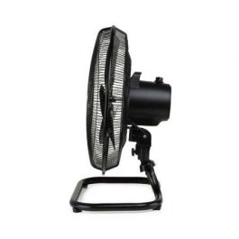 Ventilador 3 en 1 Orbegozo PWO 0850/ Sobremesa/ Pie/ Pared/ 120W/ 3 Aspas 50cm/ 3 velocidades