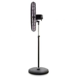 Ventilador de Pie Orbegozo PWS 0168/ 150W/ 3 Aspas 65cm/ 3 Velocidades Ventilador de Pie Orbegozo PWS 0168/ 150W/ 3 Aspas 65cm/ 3 Velocidades