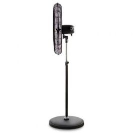 Ventilador de Pie Orbegozo PWS 0168/ 150W/ 3 Aspas 65cm/ 3 Velocidades