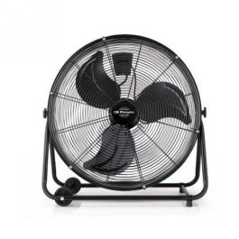Ventilador de Suelo Orbegozo Power Fan Profesional PWT 3061/ 180W 3 Aspas 60cm/ 3 velocidades Ventilador de Suelo Orbegozo Power Fan Profesional PWT 3061/ 180W 3 Aspas 60cm/ 3 velocidades