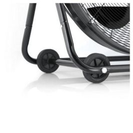 Ventilador de Suelo Orbegozo Power Fan Profesional PWT 3061/ 180W 3 Aspas 60cm/ 3 velocidades