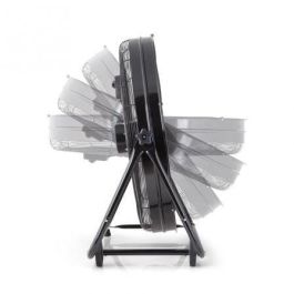 Ventilador de Suelo Orbegozo Power Fan Profesional PWT 3075/ 200W/ 3 Aspas 75cm/ 3 velocidades Ventilador de Suelo Orbegozo Power Fan Profesional PWT 3075/ 200W/ 3 Aspas 75cm/ 3 velocidades