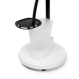 Ventilador Nebulizador Orbegozo SFA 6600/ 75W/ 5 Aspas 40cm/ 3 velocidades/ Depósito 2.7L Ventilador Nebulizador Orbegozo SFA 6600/ 75W/ 5 Aspas 40cm/ 3 velocidades/ Depósito 2.7L