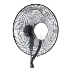 Ventilador Nebulizador Orbegozo SFA 7000/ 100W/ 3 Aspas 40cm/ 3 velocidades/ Depósito 1.5L Ventilador Nebulizador Orbegozo SFA 7000/ 100W/ 3 Aspas 40cm/ 3 velocidades/ Depósito 1.5L