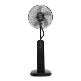 Ventilador de Pie Orbegozo SFA 7500 60 W Negro