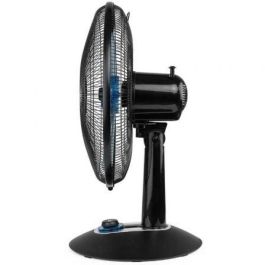 Ventilador de Sobremesa Orbegozo TF 0139/ 45W/ 5 Aspas 35cm/ 2 velocidades