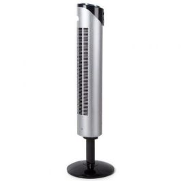 Ventilador de Torre Orbegozo TWM 1015/ 45W/ 3 velocidades Ventilador de Torre Orbegozo TWM 1015/ 45W/ 3 velocidades