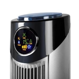 Ventilador de Torre Orbegozo TWM 1015/ 45W/ 3 velocidades Ventilador de Torre Orbegozo TWM 1015/ 45W/ 3 velocidades