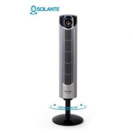 Ventilador de Torre Orbegozo TWM 1015/ 45W/ 3 velocidades