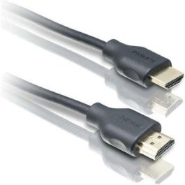 Cable HDMI 2.0 4K Philips SWV5401P/10/ HDMI Macho - HDMI Macho/ 1.5m/ Negro Precio: 6.95000042. SKU: B15AVEP4PY