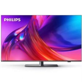 Smart TV Philips The One 50PUS8818 Wi-Fi LED 50" 4K Ultra HD Precio: 665.95000021. SKU: B1E5XS2SXR